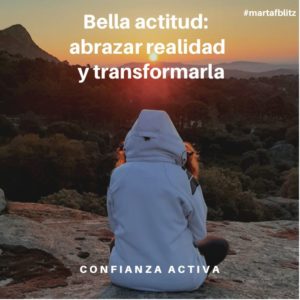 Confianza activa